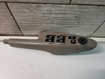 PANEL PRZEŁĄCZNIK STEROWANIA SZYB HYUNDAI TUCSON I EUROPA 93570-2E200