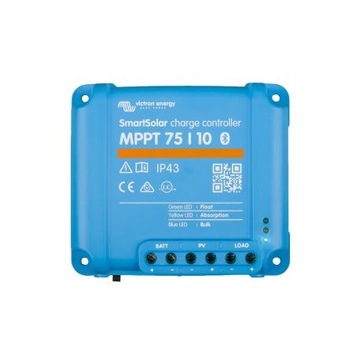 SmartSolar MPPT 75/10