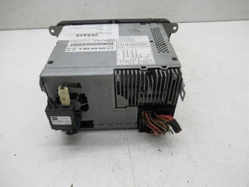 РАДИО Seat Altea XL 06-09 5P0035680A