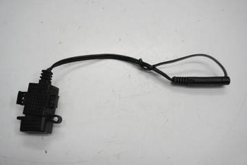 BMW R 1200 GS ADVENTURE K25 08-12 GNIAZDO ZASILANIA USB