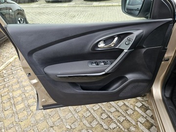 Renault Kadjar Crossover 1.2 Energy TCe 130KM 2016 Renault Kadjar 1,2 benzyna 130KM salon polska, zdjęcie 14