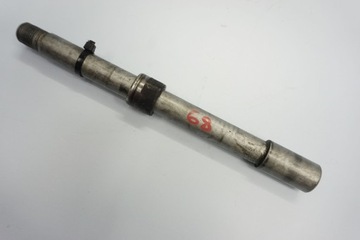 HONDA VT 600 CN SHADOW 88-07 ПЕРЕДНЯЯ ОСЬ