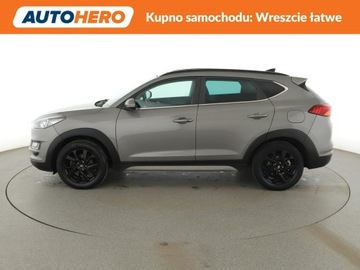 Hyundai Tucson III 2019 Hyundai Tucson 1.6 CRDi Creative Panorama, zdjęcie 1