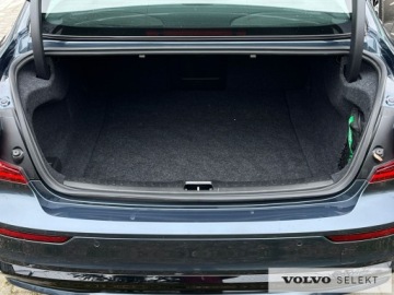 Volvo S60 III Sedan Facelifting 2.0 B5 250KM 2024 Volvo S60 FV23% B5B Ultimate Dark AWD Full-LED Pan, zdjęcie 16