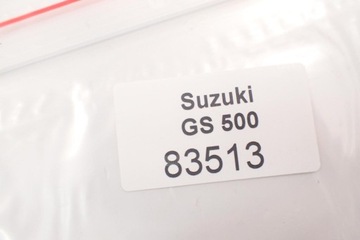 Задний тормозной суппорт Suzuki GS 500 89-00