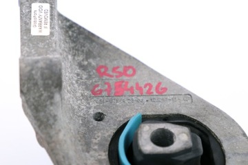 MINI R50 R52 Опора коробки передач