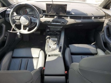 Audi A4 B9 2020 Audi a4 Premium 2020 2.0L 2.0 Benzyna 188KM, zdjęcie 8
