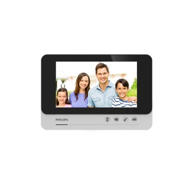 Monitor Philips do rozbudowy zestawów WelcomeEye