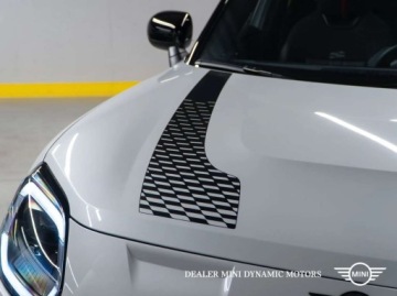 Mini Countryman U25 2025 MINI Countryman Countryman S ALL4 218 KM mHEV - DEMO 2025 - Linia JCW 2.0, zdjęcie 9