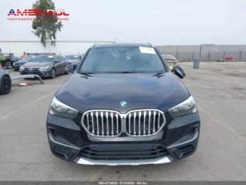 BMW X1 F48 2021 BMW X1 2021 BMW X1 xDrive28i Sports Activity Vehicle 2.0 Benzyna 228KM, zdjęcie 10