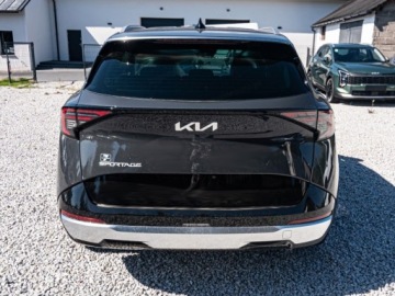 Kia Sportage V SUV Facelifting 1.6 T-GDI HEV 239KM 2026 KIA Sportage 1.6 T-GDI HEV L 4WD aut 239KM, zdjęcie 3