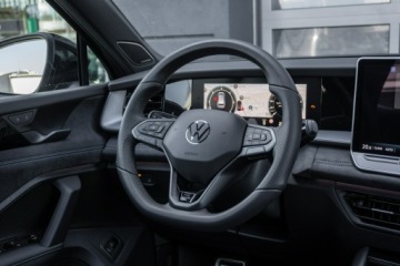 Volkswagen Tayron 2025 Volkswagen Tayron R-Line Plus 2.0 TDI 193 KM DSG, zdjęcie 26
