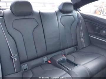 BMW Seria 4 F32-33-36 2019 BMW M4 2019 3.0l 3.0 Benzyna 425KM, zdjęcie 12