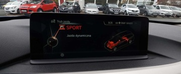 BMW Seria 3 F30-F31-F34 Touring Facelifting 2.0 318d 150KM 2015 BMW Seria 3 Automat 8G Nawigacja Lampy Full Led 2 komplety felg Lato 18 Zi, zdjęcie 37