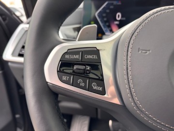 BMW X7 SUV Facelifting 3.0 40i 381KM 2025 BMW X7 xDrive40i, mPakiet, Hak ,Iconic, Panorama,, zdjęcie 24