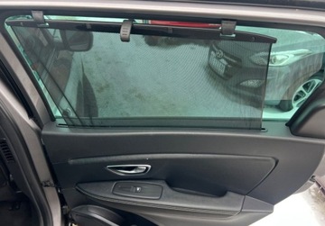 Renault Grand Scenic III 1.7 Blue dCi 149KM 2020 Renault Grand Scenic 1.75 Dci 150KM Autom.7MSC Ledy Key 2xPDC Navi 2xKola, zdjęcie 11