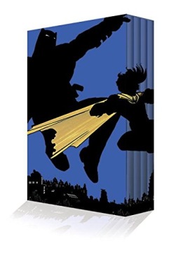 Dark Knight Returns Slipcase Set