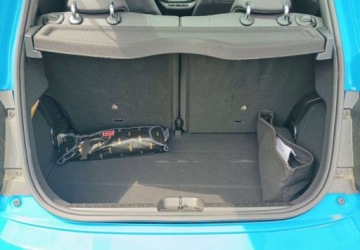 Abarth 500 II Hatchback Elektryczny 42kWh 155KM 2023 Abarth 500e 37.8kWh Turismo SalonPL FVat Niski Przebieg OD REKI 155KM, zdjęcie 27