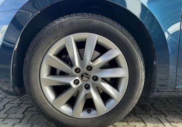 Skoda Superb III Kombi Facelifting 2.0 TSI 190KM 2023 Skoda Superb Combi 2.0 TSI 190 KM 7DSGStyle 2.0 Benzyna 190KM, zdjęcie 15