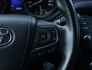 Toyota Avensis III Wagon Facelifting 2015 2.0 D-4D 143KM 2016 Toyota Avensis 2.0 D-4D, Salon Polska, Serwis ASO, zdjęcie 17