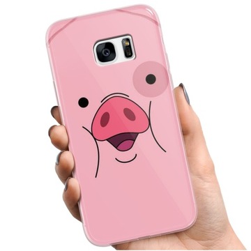 ETUI CASE OBUDOWA NA TELEFON DO SAMSUNG GALAXY S7 WZORY TOP100 JAKOŚĆ