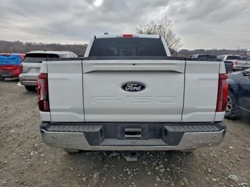 Ford 2025 Ford F150 2025 Ford F150 Lariat 3.5 Benzyna 400KM, zdjęcie 6
