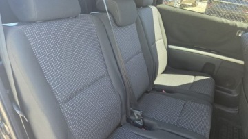 Toyota Corolla Verso E120 2.2 D-4D 177KM 2006 Toyota Corolla Verso kamera cofania crimatonic, zdjęcie 15