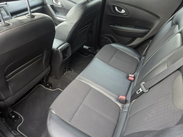 Renault Kadjar Crossover 1.2 Energy TCe 130KM 2017 Renault Kadjar 1.2 TCe, zdjęcie 7