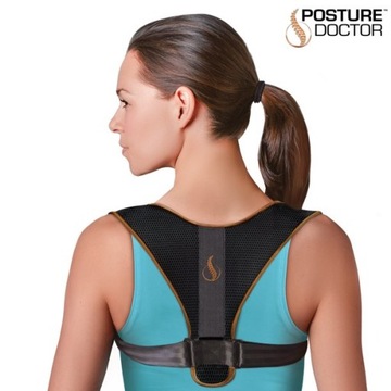 KOREKTOR WAD POSTAWY ENERGIZING POSTURE DOCTOR KOREKTOR WAD POSTAWY