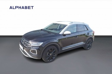 Volkswagen T-Roc SUV Facelifting 1.5 TSI ACT 150KM 2022