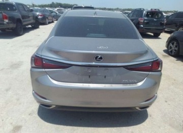 Lexus ES VII (XV70) 2019 Lexus ES 2019, 3.5L, po gradobiciu, zdjęcie 4