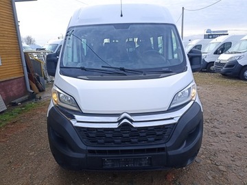 Citroen Jumper III 2020 citroen jumper niepełnosprawni, zdjęcie 1