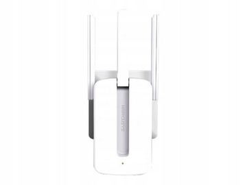 Mercusys | MW300RE | Wi-Fi Range Extender | 802.11n | 2.4GHz | 300 Mbit/s |