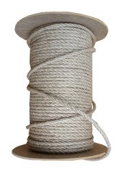 LINKA SIZALOWA SZNUREK SIZAL 8mm 220m na drapak