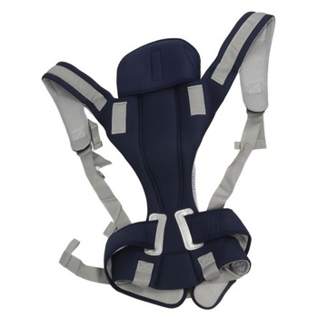 Рюкзак-кенгуру Эргономичный дышащий удобный походный рюкзак для малышей