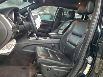 Jeep Grand Cherokee IV 2018 Jeep Grand Cherokee 2018 JEEP GRAND CHEROKEE LIMITED 3.6 Benzyna 293KM, zdjęcie 6