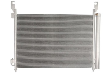 CHLADIČ KLIMATIZACE RENAULT KOLEOS I 2.0D/2.5 0