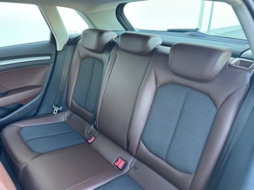 Audi A3 8V Hatchback 3d 1.6 TDI 105KM 2014 AUDI A3 8V SPORTBACK*1.6 TDI*S TRONIC*KAMERA*BIXENON* LED*RADAR ACC*KOLOR!, zdjęcie 26
