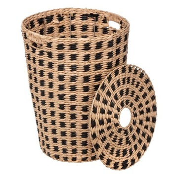 Корзина плетеная Terre 40 л