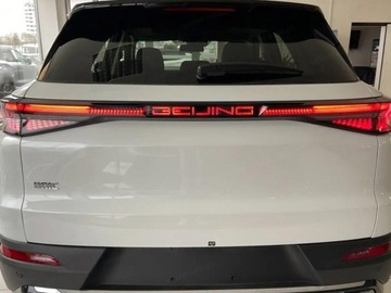 BAIC Beijing 7 1.5 177KM 2025 BAIC Beijing 7 1.5T Luxury DCT Suv 177KM 2025, zdjęcie 3
