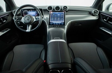 Mercedes GLC C254/X254 Coupe 2.0 220d 197KM 2023 Mercedes-Benz GLC Coupe 220D 4Matic Gwarancja Autotrade Mercedes-Benz, zdjęcie 24