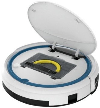 АВТОМАТИЧЕСКИЙ РОБОТ-ПЫЛЕСОС LENOVO MEDION MD19900