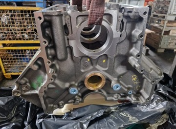 MERCEDES BENZ SK OM441 BLOK SILNIKA A4410110101 NOWY