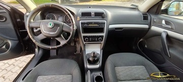 Skoda Octavia II Kombi 1.6 TDI CR DPF 105KM 2012 Skoda Octavia 1.6TDI 105 KM Salon Pl 1.6 Diesel 105KM, zdjęcie 11