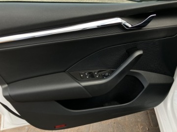 Skoda Octavia IV Liftback 1.5 TSI EVO 150KM 2023 Skoda Octavia Style ! Aktywny Tempomat ! Podgrzewa, zdjęcie 11