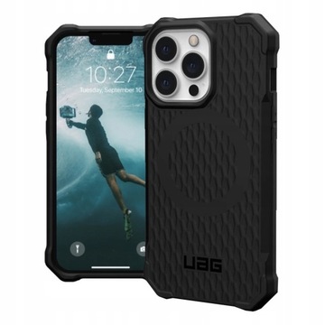 Etui UAG Essential Armor MagSafe do iPhone'a 13