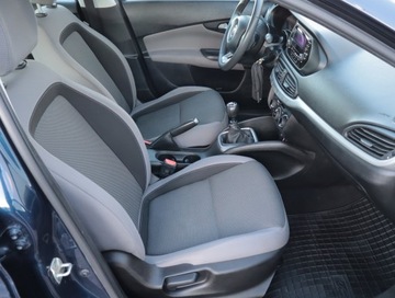 Fiat Tipo II Sedan 1.4 95KM 2016 Fiat Tipo 1.4 16V, Salon Polska, Serwis ASO, Klima, zdjęcie 8