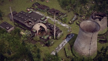 Endzone A World Apart ПК STEAM KEY