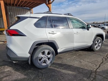 Toyota RAV4 V 2023 Toyota RAV4 2023 TOYOTA RAV4 LE 2.5 Hybryda 176KM, zdjęcie 2