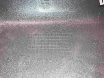 ХВОСТ, ПРАВЫЙ КОНЕЦ, ОБТЕКАТЕЛЬ, DAELIM S-FIVE 50 E-FIVE